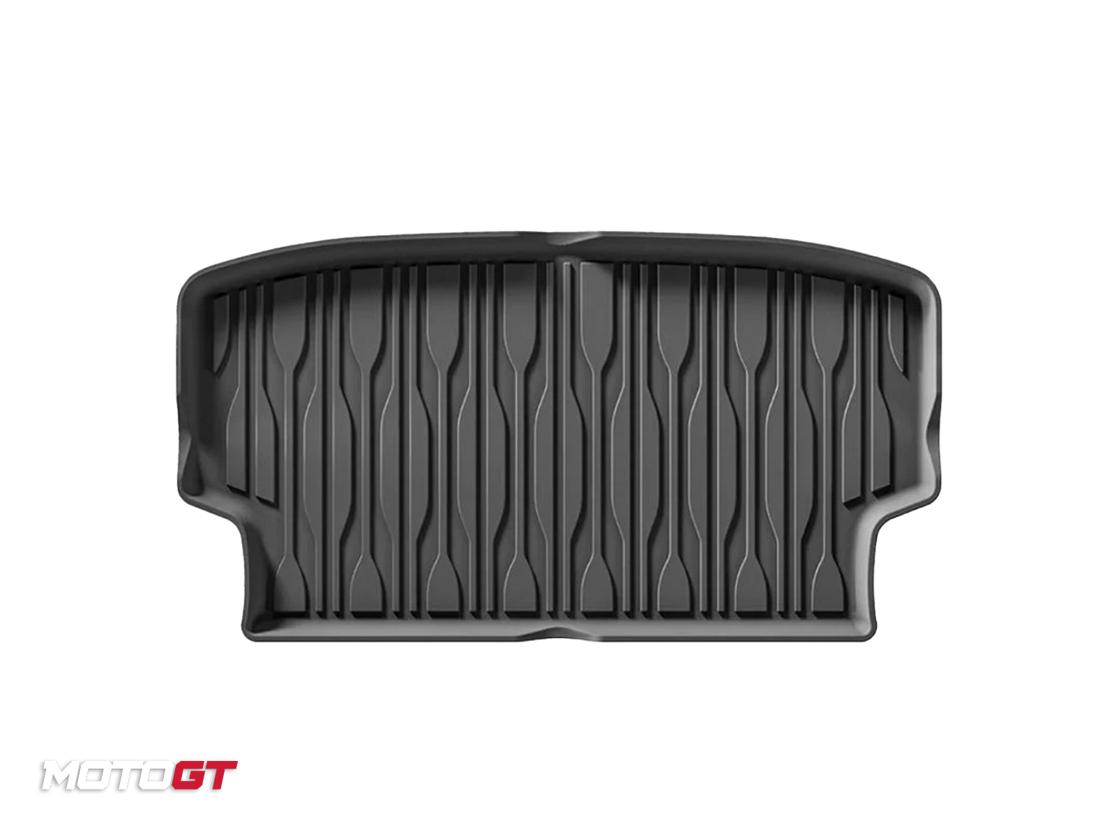 BYD SEAGULL REAR TRUNK MAT